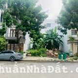 bán lô D29 dt 8x20m nam long phú thuận phường phú thuận Q7