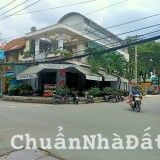 Bán nhà góc 2 MT Đường 79, Phường Tân Quy, Q.7, dt 7x15m, 2 lầu