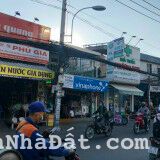 nhà 6,1x 25m 2 lầu bùi văn ba Phường tân thuận đông Q7. đang cho thuê 35tr/th