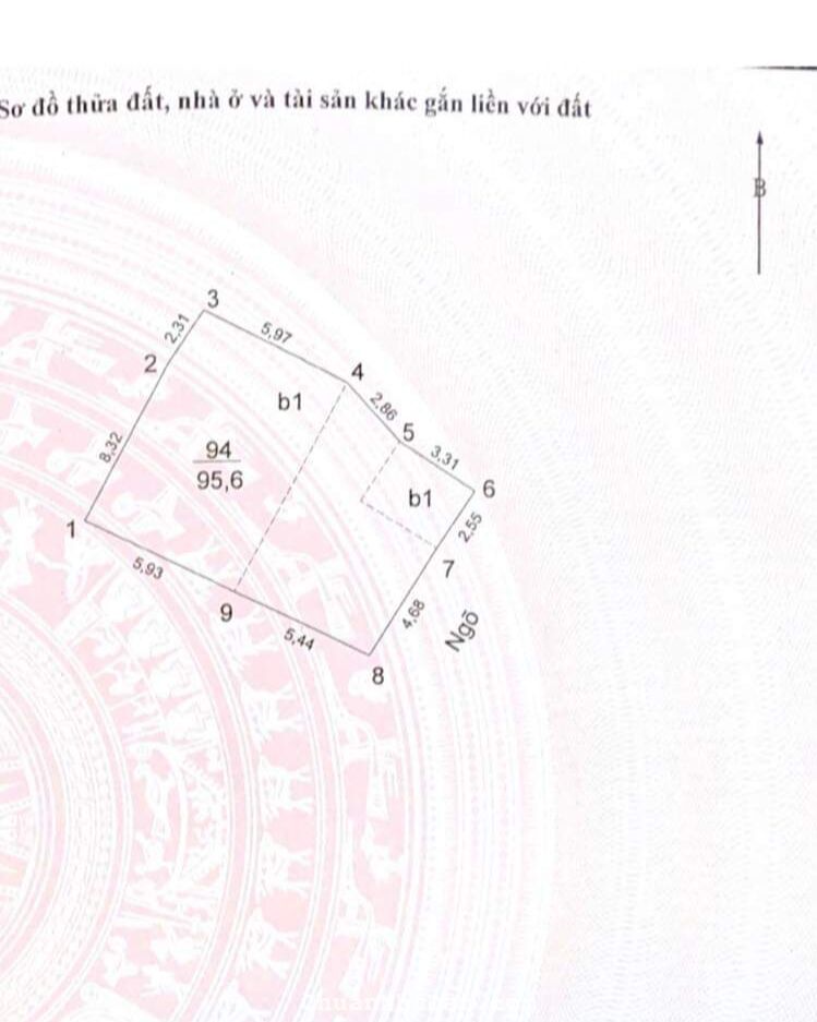 TRUNG TÂM BA ĐÌNH - 10M RA PHỐ - 7 CHỖ VÀO NHÀ - NỞ HẬU SIÊU ĐẸP VỪA Ở VỪA KINH DOANH RẤT LÝ TƯỞNG!