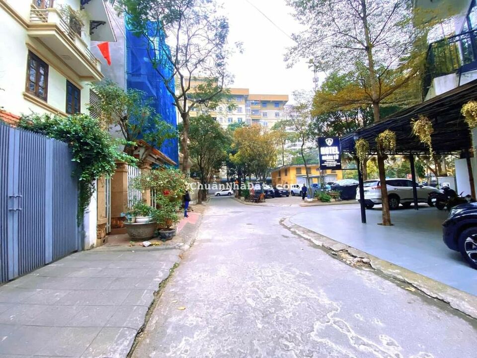 MỞ BÁN BIỆT THỰ SÂN VƯỜN KĐT MỸ ĐÌNH 2 - VỊ TRÍ ĐẸP AN SINH ĐỈNH CAO - DT 125M2 NHỈNH 3X TỶ