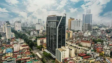 CHỦ CẦN BÁN NHANH - CĂN HỘ CAO CẤP HẠNG SANG - DỰ ÁN GRANDEUR PALACE 138B GIẢNG VÕ - FULL NỘI THẤT