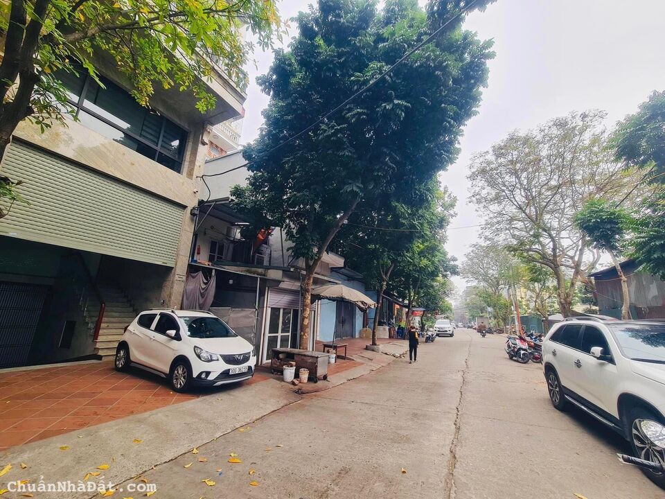 NHÀ ĐẸP HỒNG HÀ - VỈA HÈ Ô TÔ TẢI TRÁNH - KINH DOANH - AN SINH ĐỈNH CAO - TIỆN ÍCH NGẬP TRÀN