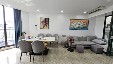 MẶT ĐƯỜNG PHẠM VĂN ĐỒNG - VỊ TRÍ VIP VỈA HÈ ĐÁ BÓNG - 6 TẦNG KINH DOANH - DT 45M2 GIÁ CHÀO 1X TỶ