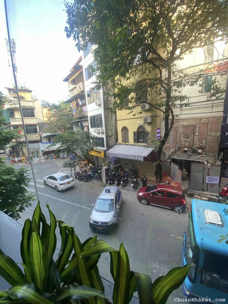 MẶT PHỐ HÀNG TRE - VỊ TRÍ ĐẮC ĐỊA  - HIẾM NHÀ BÁN KINH DOANH MỌI LOẠI HÌNH