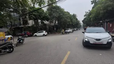 BÁN NHÀ PHỐ ĐẠI TỪ HOÀNG MAI - VỊ TRÍ ĐẸP Ô TÔ KINH DOANH - DT 150M2 GIÁ CHÀO 30 TỶ