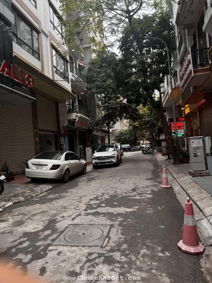 BÁN NHÀ NGÕ 28 ĐƯỜNG DƯƠNG KHUÊ - VỊ TRÍ ĐẮC ĐỊA PHÂN LÔ Ô TÔ TRÁNH NGÕ THÔNG KINH DOANH