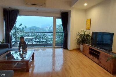 BÁN NHÀ MẶT PHỐ TỪ HOA - VỊ TRÍ VIP VIEW HỒ 5 TẦNG KINH DOANH - DT 376M2 GIÁ CHÀO 280 TỶ