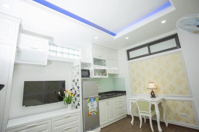 BÁN NHÀ NGÕ 271 LẠC LONG QUÂN - VỊ TRÍ VIP LÔ GÓC - 8 TẦNG KINH DOANH DT 100M2 NHỈNH 5X TỶ