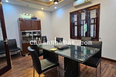 BÁN NHÀ NGÕ 28B PHỐ ĐIỆN BIÊN PHỦ - VỊ TRÍ VIP - 7 TẦNG KINH DOANH - DT60M2 GIÁ CHÀO 23.X TỶ