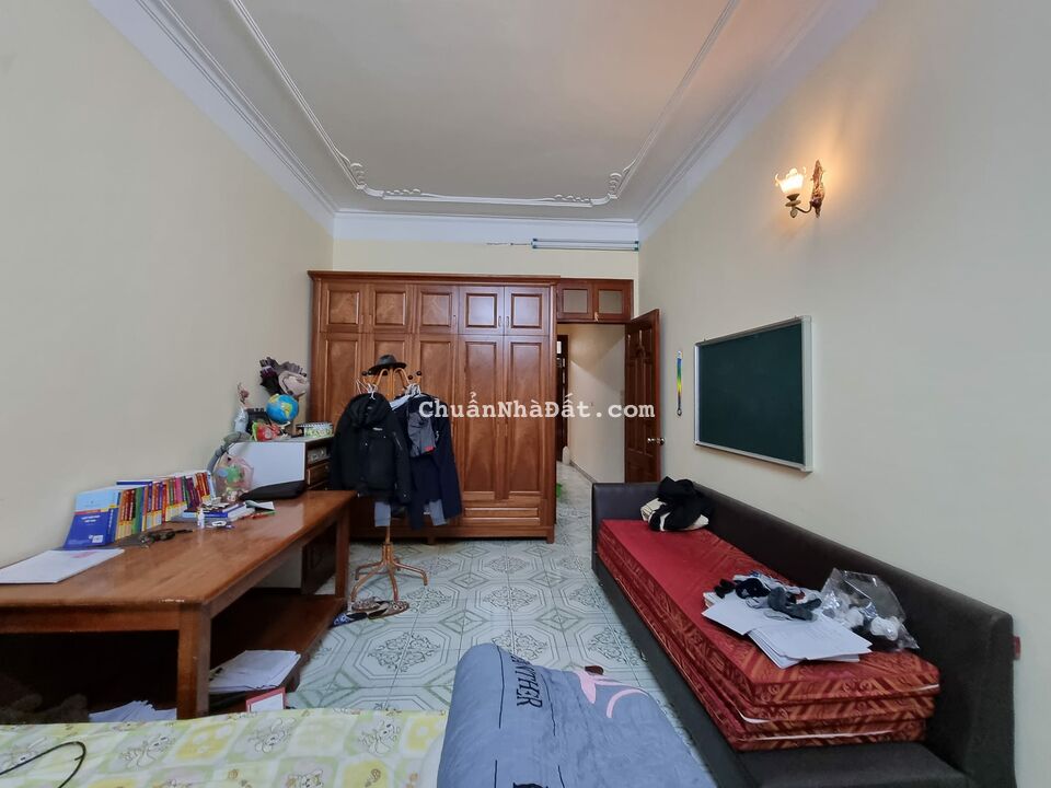 Bán Nhà Văn Cao, Liễu Giai, Ba Đình 62m2 4T MT4 19 tỷ Ba Đình 0979312111