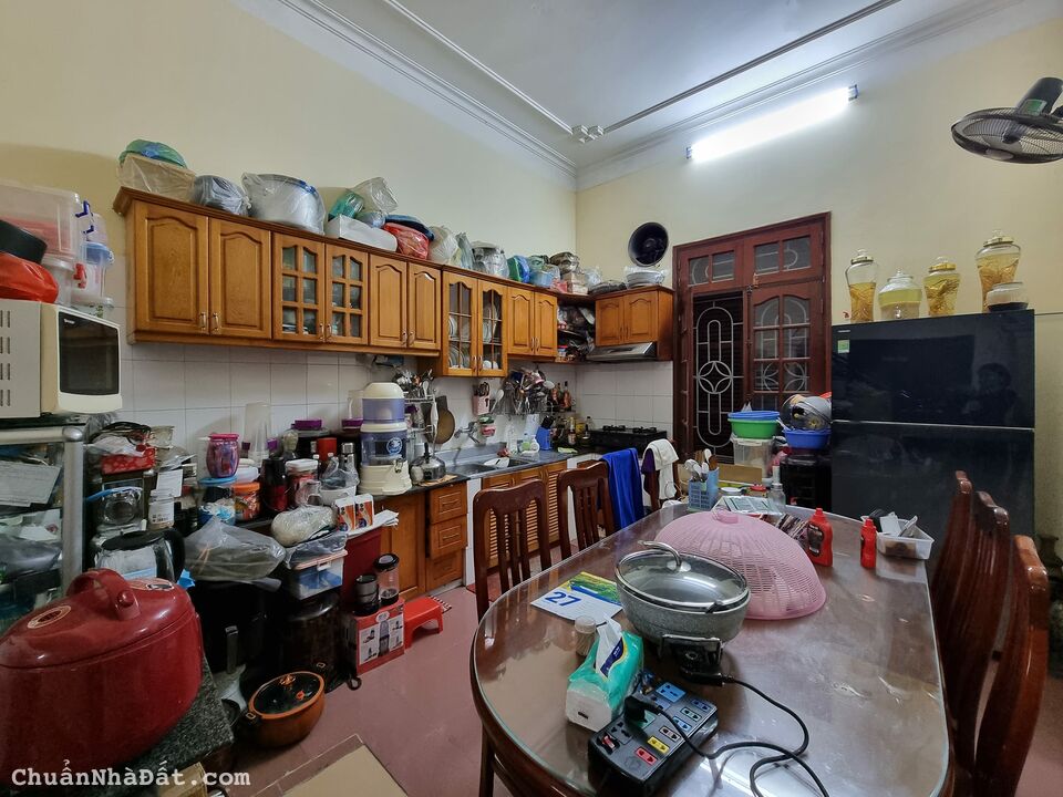 Bán Nhà Văn Cao, Liễu Giai, Ba Đình 62m2 4T MT3.9 19 tỷ Ba Đình 0979312111