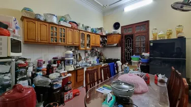 Bán Nhà Văn Cao, Liễu Giai, Ba Đình 62m2 4T MT3.9 19 tỷ Ba Đình 0979312111