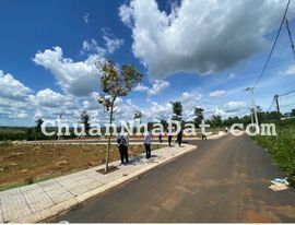 Bán đất thổ cư, diện tích: 276 m2, cách khu du lịch đambr 'i khoảng 450 mét