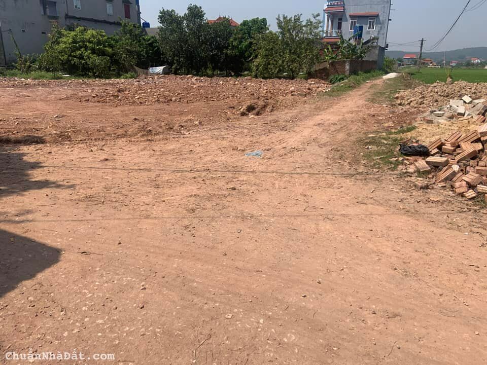 Đất nền ven khu công nghiệp-bao sang tên- tiềm năng-Yên Sơn-Lục Nam-BG