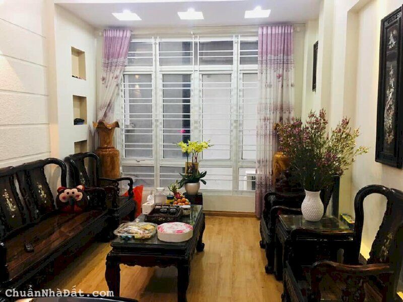 CHÍNH CHỦ Bán Nhà Đoàn Thị Điểm, HIẾM, ÔTÔ TRÁNH, Kinh Doanh, 22M2 Hơn 3.5 TỶ 0369931147