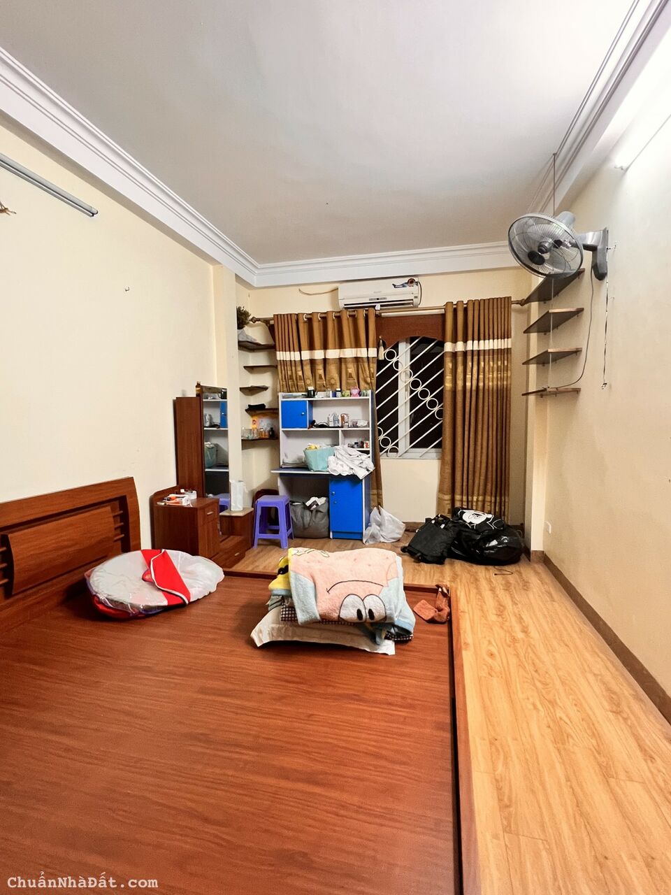 BÁN NHÀ ĐẶNG VĂN NGỮ, ĐỐNG ĐA, HIẾM, AN SINH, KINH DOANH, Ô TÔ ĐỖ, 32M2 HƠN 5 TỶ 0369931147