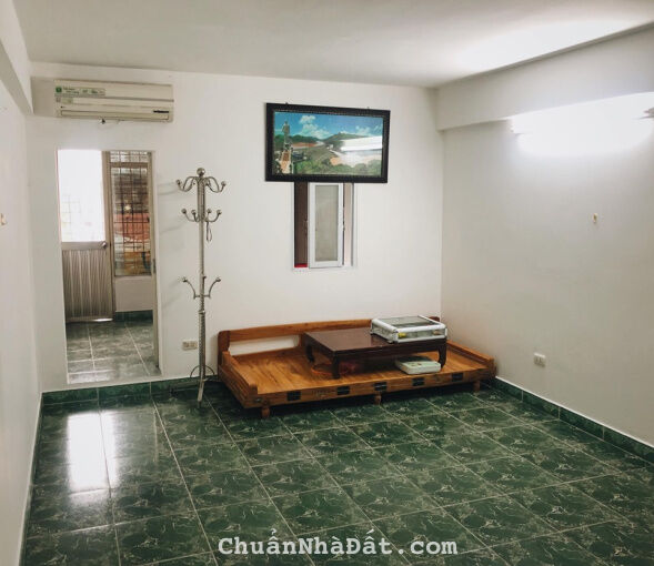 CHÍNH CHỦ BÁN NHÀ HOÀNG CẦU, 2 MẶT NGÕ, Ô TÔ ĐỖ, KINH DOANH 48M2 HƠN 4 TỶ 0369931147