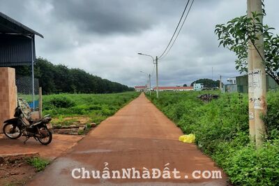 Đất nền full thổ cư sổ đỏ trung tâm Phú Lộc, Krông Năng chỉ với 900 Triệu