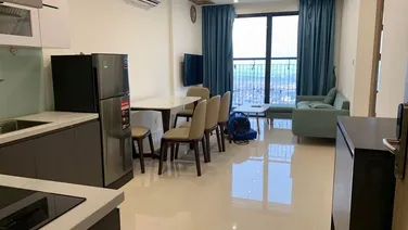 Tôi cần bán gấp căn 2pn1wc sẵn sổ hồng tại Vinhomes Smart City Tây Mỗ. LH 0967280969