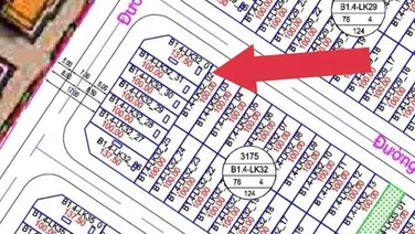 Bán liền kề tại KĐT Thanh Hà Cienco 5 – Khu B1.4 Lk 32 ô 0x giá đầu tư