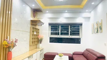 Cần bán căn hộ 3 ngủ view Hồ, full nội thất được thiết kế đồng bộ tại KDT Thanh Hà Cienco 5