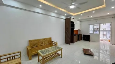 Chính chủ bán căn hộ 68m2, tầng đẹp, đầy đủ nội thất mới tại KDT Thanh Hà Cienco 5