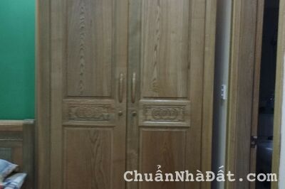 Chính chủ gửi bán căn hộ chung cư 2PN view Hồ điều hòa tại tòa HH02-2B KDT Thanh Hà Cienco 5