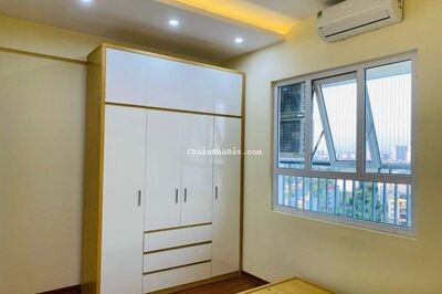 Cần bán căn hộ chung cư 2PN full nội thất mới tại HH03A B1.3 KDT Thanh Hà Cienco 5