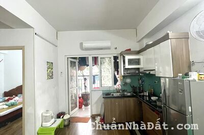 Chính chủ gửi bán căn hộ 2 ngủ nội thất cơ bản tại tòa HH02B B2.1 KDT Thanh Hà Cienco 5