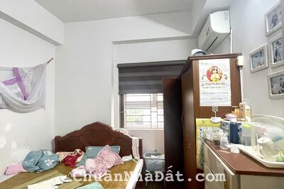 Chính chủ gửi bán căn hộ 2 ngủ nội thất cơ bản tại tòa HH02B B2.1 KDT Thanh Hà Cienco 5