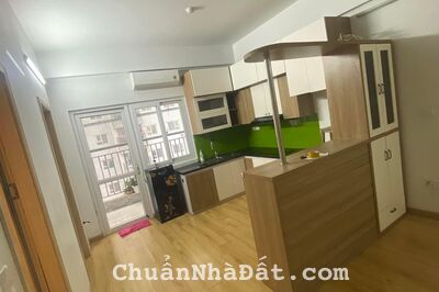 Cần bán căn chung cư 68m 2PN, nhà đẹp sạch sẽ tại KDT Thanh Hà Mường Thanh.