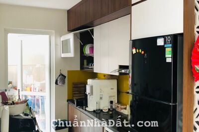  Bán căn hộ chung cư 2 PN view chính Hồ điều hòa, full nội thất tại KDT Thanh Hà Cienco 5