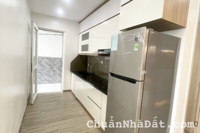 Cần bán nhanh căn hộ 2 ngủ, view Hồ điều hòa tại KDT Thanh Hà Cienco 5