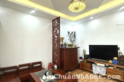 Chính chủ cần bán gấp căn hộ 77m² ban công Đông Nam full nội thất, giá rẻ nhất KĐT Thanh Hà Cienco 