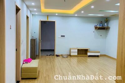 Chính chủ cần bán căn hộ 2PN rộng 78m, tầng 11 full nội thất mới tinh tại KDT Thanh Hà Cienco 5