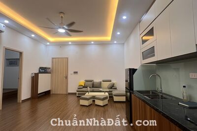 Cần bán nhanh căn hộ 78m đã sửa thành 3 ngủ, nội thất hoàn toàn mới tại KDT Thanh Hà Cienco 5