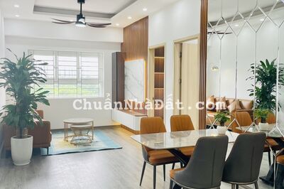 Chính chủ bán căn hộ góc 3 ngủ view Hồ siêu đẹp tại KDT Thanh Hà Cienco 5