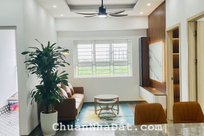 Chính chủ bán căn hộ góc 3 ngủ view Hồ siêu đẹp tại KDT Thanh Hà Cienco 5