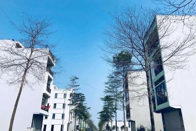 Chính chủ gửi bán lô Liền kề B1.4 gần chung cư giá đầu tư tại KDT Thanh Hà Mường Thanh