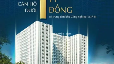 Mở bán căn hộ cao cấp Tecco Filice Tower