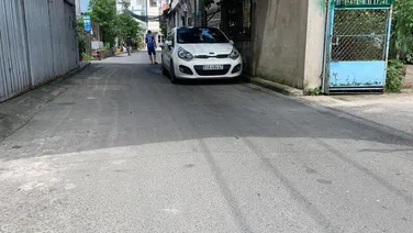 Bán đất đường số 4 Phường Tam Phú TP. Thủ Đức, DT: 100m2, 5 tỷ 15