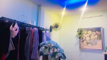 Nhà HXH Thích Quảng Đức Phú Nhuận DT: 30m2