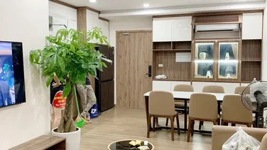 Trực tiếp chủ đầu tư Ecopark - Cho thuê căn hộ chung cư SkyOasis, AquaBay, WestBay