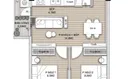 Nhà ở xã hội giá rẻ tại trung tâm thành phố Cần Thơ