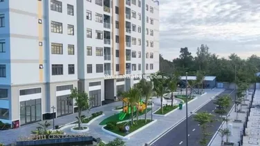 Nhà ở xã hội Cần Thơ chỉ từ 250tr cho cán bộ, công chức người lao động, thu nhập thấp,...