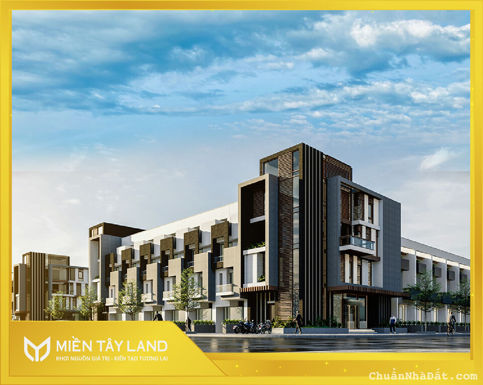 NHÀ TẠI KHU ĐÔ THỊ MỚI CỒN KHƯƠNG – DIAMOND CITY