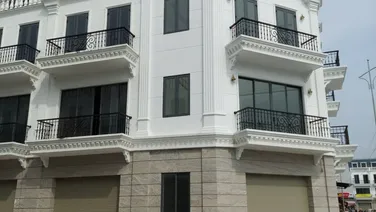 Đầu tư nhà mặt tiền chợ Thới Lai mới – ưu đãi cao, tiện sinh lời