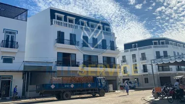 Bán nhà dự án Chợ Thới Lai mới, tiềm năng an cư, kinh doanh hàng đầu Cần Thơ