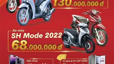MUA NHÀ THỚI LAI, QUÀ TẾT TRAO TAY